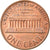 Coin, United States, Lincoln Cent, Cent, 1976, U.S. Mint, Philadelphia