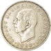 Coin, Greece, 20 Drachmai, 1960, EF(40-45), Silver, KM:73