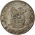 Coin, Great Britain, George V, 6 Pence, 1924, F(12-15), Silver, KM:815a.1