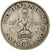 Coin, Great Britain, George VI, Shilling, 1944, EF(40-45), Silver, KM:853