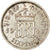 Coin, Great Britain, George VI, 6 Pence, 1943, AU(50-53), Silver, KM:852