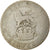 Coin, Great Britain, George V, 6 Pence, 1921, F(12-15), Silver, KM:815a.1