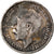 Coin, Great Britain, George V, 3 Pence, 1913, F(12-15), Silver, KM:813