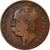 Moeda, Itália, Umberto I, 10 Centesimi, 1893, Rome, F(12-15), Cobre, KM:27.2