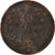 Moneta, Italia, Umberto I, 10 Centesimi, 1894, Birmingham, B+, Rame, KM:27.1