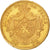 Belgium, Leopold II, 20 Francs, 20 Frank, 1875, AU(50-53), Gold, KM:37