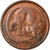 Coin, Australia, Elizabeth II, Cent, 1987, EF(40-45), Bronze, KM:78