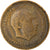 Münze, Spanien, Francisco Franco, caudillo, Peseta, 1960, SS, Aluminum-Bronze