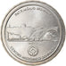 Portugal, 2-1/2 Euro, 2008, Lisbon, PR, Copper-nickel, KM:824