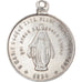 França, Medal, Association des Enfants de Marie, Crenças e religiões, 1830