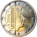 Luxembourg, 2 Euro, 2009, Utrecht, AU(55-58), Bi-Metallic, KM:93
