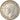 Monnaie, Australie, George VI, Threepence, 1950, Melbourne, SUP, Argent, KM:44