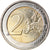 Belgium, 2 Euro, 2008, MS(63), Bi-Metallic, KM:New