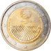 Portugal, 2 Euro, 2008, Lisbon, UNZ, Bi-Metallic, KM:784