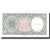 Banconote, Egitto, 10 Piastres, L.1940, KM:183a, FDS