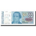 Banknote, Argentina, 10 Australes, Undated (1985-89), KM:325b, UNC(64)
