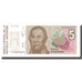 Banknote, Argentina, 5 Australes, Undated (1985-89), KM:324b, UNC(64)