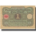 Banconote, Germania, 1 Mark, 1920, 1920-03-01, KM:58, SPL+