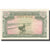 Billet, South Viet Nam, 5 D<ox>ng, Undated (1955), KM:2a, TTB