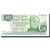 Nota, Argentina, 500 Pesos, Undated (1977-82), KM:303a, UNC(64)