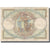 Francja, 50 Francs, Luc Olivier Merson, 1929, 1929-06-18, VF(20-25)
