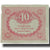 Geldschein, Russland, 40 Rubles, 1917-09-04, KM:39, SS+