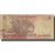 Billete, 10 Rupees, 2009, India, 2009, KM:95k, RC+
