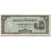 Banknote, Philippines, 10 Pesos, 1942, 1942, KM:108b, EF(40-45)