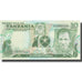 Banknote, Tanzania, 10 Shilingi, 1977-1978, KM:6b, UNC(65-70)