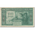 Banknote, Germany, 1000 Mark, 1918, 1918-04-04, KM:R134b, VF(30-35)