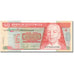Banknote, Guatemala, 50 Quetzales, 2006, 2006-11-15, KM:113, UNC(65-70)