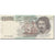 Banknot, Włochy, 100,000 Lire, 1983, 1983-09-01, KM:110b, AU(50-53)
