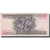 Geldschein, Brasilien, 500 Cruzeiros, Undated (1981-85), KM:200b, VZ+