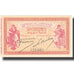 Banknot, Algieria, 50 Centimes, Chambre de Commerce, 1914, 1914-11-10, AU(55-58)