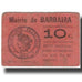 França, BARBAIRA, 10 Centimes, 1894, VF(30-35)