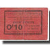 Banknot, Algieria, 10 Centimes, Ville, 1916, 1916-11-19, VF(30-35)
