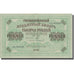 Banknote, Russia, 1000 Rubles, 1917, 1917, KM:37, AU(55-58)