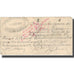 Biljet, Algerije, 2 Francs, Texte, 1915, 1915-02-01, TTB