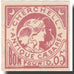 Banconote, Algeria, 5 Centimes, Chambre de Commerce, SPL