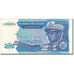 Banknote, Zaire, 200,000 Zaïres, 1992, 1992-03-01, KM:42a, VF(20-25)