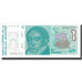 Geldschein, Argentinien, 1 Austral, Undated (1985-89), KM:323a, UNZ-