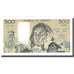 Francia, 500 Francs, Pascal, 1989, 1989-03-02, SPL+, Fayette:71.41, KM:156g