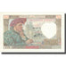 France, 50 Francs, Jacques Coeur, 1941, 1941-07-17, SUP+, Fayette:19.12, KM:93