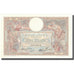 France, 100 Francs, Luc Olivier Merson, 1939, 1939-01-05, UNC(64)