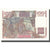 Frankreich, 100 Francs, Jeune Paysan, 1953, 1953-12-03, UNZ-, Fayette:28.40