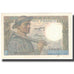 França, 10 Francs, Mineur, 1947, 1947-10-30, UNC(60-62), Fayette:8.18, KM:99f