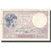 Frankrijk, 5 Francs, Violet, 1940, 1940-12-26, TTB, Fayette:4.18, KM:83