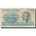 Banknote, Vietnam, 100 D<ox>ng, 1951, 1951, KM:62b, VF(20-25)