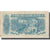 Billet, Viet Nam, 100 D<ox>ng, 1951, 1951, KM:62b, TB