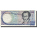 Banknote, Venezuela, 500 Bolivares, 1990, 1990-05-31, KM:67d, VF(30-35)